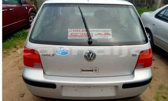 Acheter Neuf Voiture Volkswagen Golf Gris à Ibadan, État d'Oyo Acheter Neuf Voiture Volkswagen Golf Gris à Ibadan, État d'Oyo