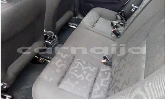 Buy New Volkswagen Golf Silver Car in Lokoja in Kogi State Buy New Volkswagen Golf Silver Car in Lokoja in Kogi State