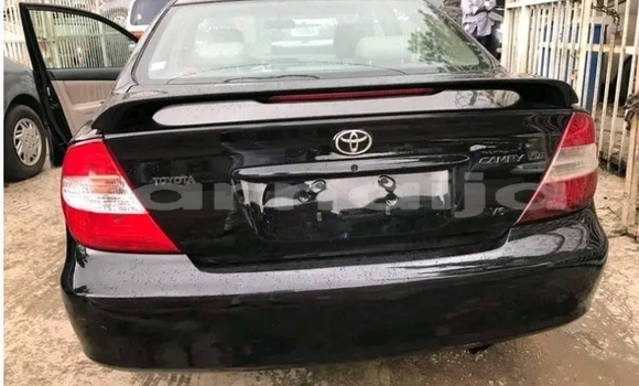 Acheter Neuf Voiture Toyota Camry Noir à Port Harcourt, Rivers State Acheter Neuf Voiture Toyota Camry Noir à Port Harcourt, Rivers State