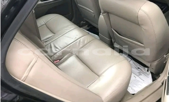 Buy New Toyota Camry Black Car in Port Harcourt in Rivers State Buy New Toyota Camry Black Car in Port Harcourt in Rivers State