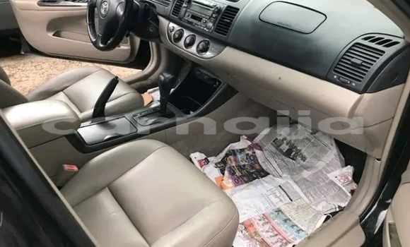 Buy New Toyota Camry Black Car in Port Harcourt in Rivers State Buy New Toyota Camry Black Car in Port Harcourt in Rivers State