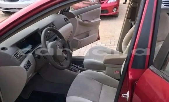 Buy New Toyota Corolla Other Car in Asaba in Delta State Buy New Toyota Corolla Other Car in Asaba in Delta State