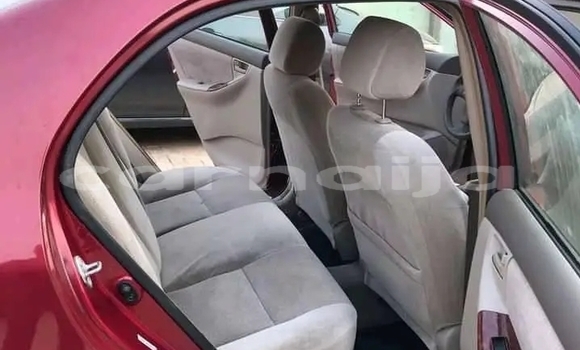 Buy New Toyota Corolla Other Car in Benin in Edo Buy New Toyota Corolla Other Car in Benin in Edo