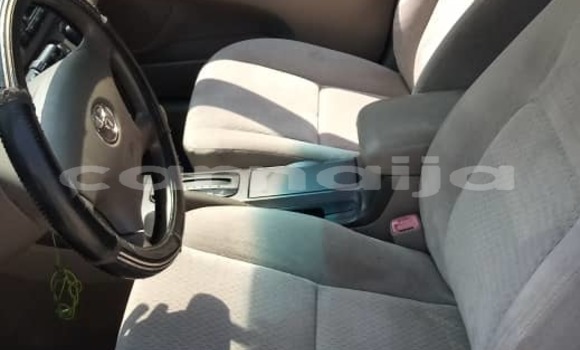 Buy Used Toyota Camry Beige Car in Afikpo in Ebonyi State Buy Used Toyota Camry Beige Car in Afikpo in Ebonyi State