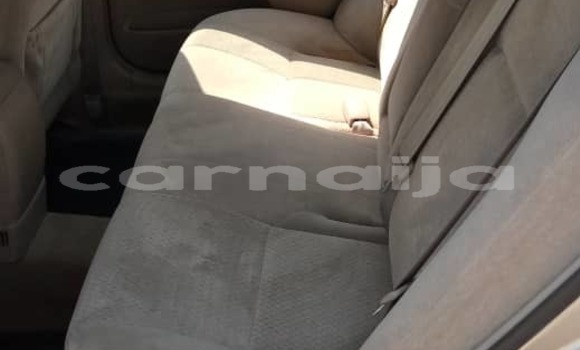 Buy Used Toyota Camry Beige Car in Afikpo in Ebonyi State Buy Used Toyota Camry Beige Car in Afikpo in Ebonyi State