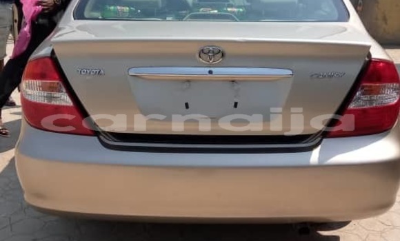 Buy Used Toyota Camry Beige Car in Afikpo in Ebonyi State Buy Used Toyota Camry Beige Car in Afikpo in Ebonyi State