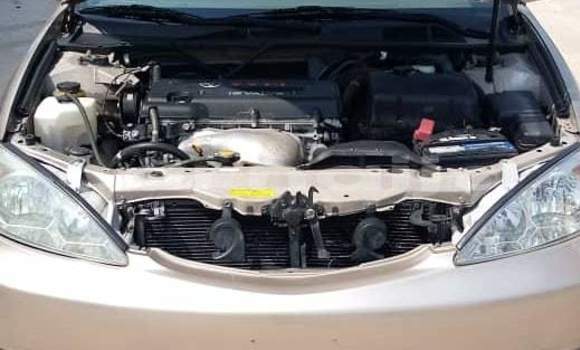 Buy Used Toyota Camry Beige Car in Afikpo in Ebonyi State Buy Used Toyota Camry Beige Car in Afikpo in Ebonyi State