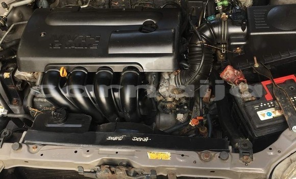 Buy Used Toyota Corolla Other Car in Abuja in Lagos State Buy Used Toyota Corolla Other Car in Abuja in Lagos State