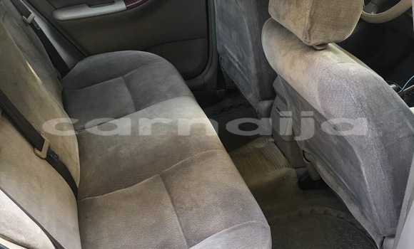 Buy Used Toyota Corolla Other Car in Abuja in Lagos State Buy Used Toyota Corolla Other Car in Abuja in Lagos State