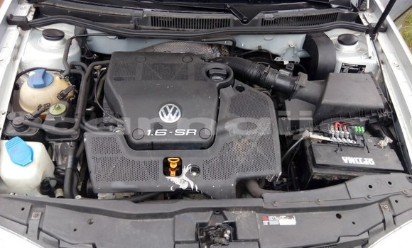 Buy Used Volkswagen Golf Silver Car in Eket in Akwa Ibom State Buy Used Volkswagen Golf Silver Car in Eket in Akwa Ibom State