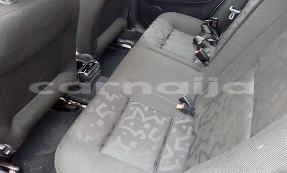 Buy Used Volkswagen Golf Silver Car in Eket in Akwa Ibom State Buy Used Volkswagen Golf Silver Car in Eket in Akwa Ibom State