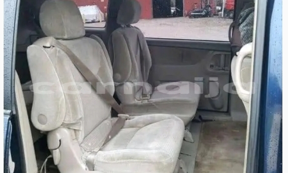 Acheter Neuf Voiture Toyota Sienna Autre à Uyo, État d'Akwa Ibom Acheter Neuf Voiture Toyota Sienna Autre à Uyo, État d'Akwa Ibom