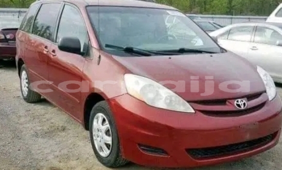 Acheter Neuf Voiture Toyota Sienna Autre à Uyo, État d'Akwa Ibom Acheter Neuf Voiture Toyota Sienna Autre à Uyo, État d'Akwa Ibom