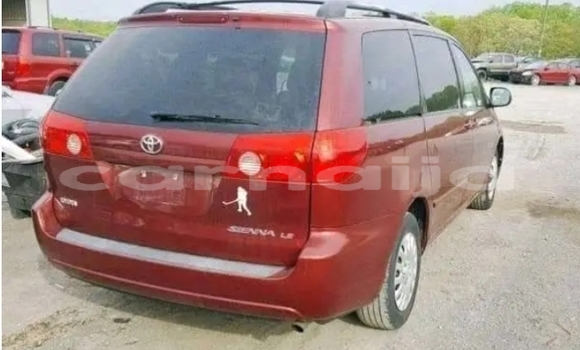 Buy New Toyota Sienna Other Car in Port Harcourt in Rivers State Buy New Toyota Sienna Other Car in Port Harcourt in Rivers State