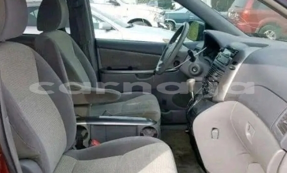 Buy New Toyota Sienna Other Car in Port Harcourt in Rivers State Buy New Toyota Sienna Other Car in Port Harcourt in Rivers State