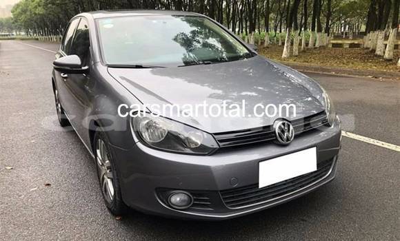 Acheter Occasion Voiture Volkswagen Golf Gris à Lagos, État de Lagos Acheter Occasion Voiture Volkswagen Golf Gris à Lagos, État de Lagos