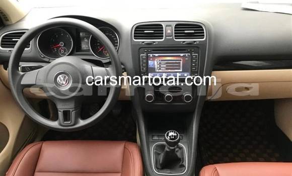 Acheter Occasion Voiture Volkswagen Golf Gris à Lagos, État de Lagos Acheter Occasion Voiture Volkswagen Golf Gris à Lagos, État de Lagos