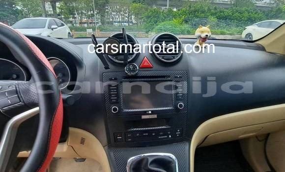 Acheter Occasion Voiture Haval H6 Gris à Lagos, État de Lagos Acheter Occasion Voiture Haval H6 Gris à Lagos, État de Lagos