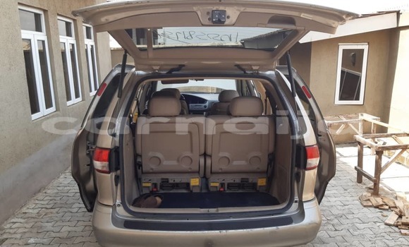 Acheter Occasion Voiture Toyota Sienna Autre à Akure, État d'Ondo
