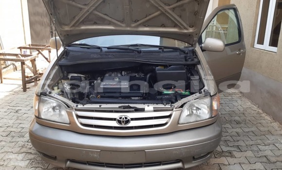 Buy Used Toyota Sienna Other Car in Akure in Ondo State Buy Used Toyota Sienna Other Car in Akure in Ondo State