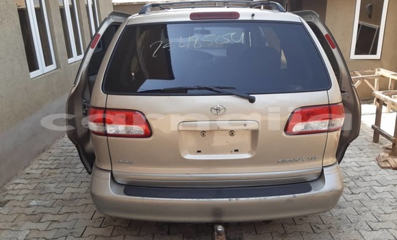 Buy Used Toyota Sienna Other Car in Akure in Ondo State Buy Used Toyota Sienna Other Car in Akure in Ondo State