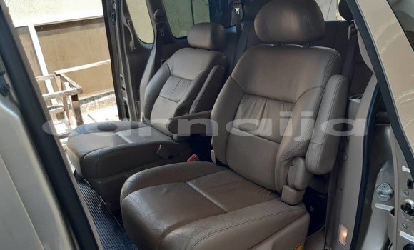 Buy Used Toyota Sienna Other Car in Akure in Ondo State Buy Used Toyota Sienna Other Car in Akure in Ondo State
