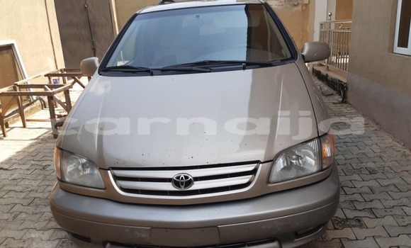 Buy Used Toyota Sienna Other Car in Akure in Ondo State Buy Used Toyota Sienna Other Car in Akure in Ondo State
