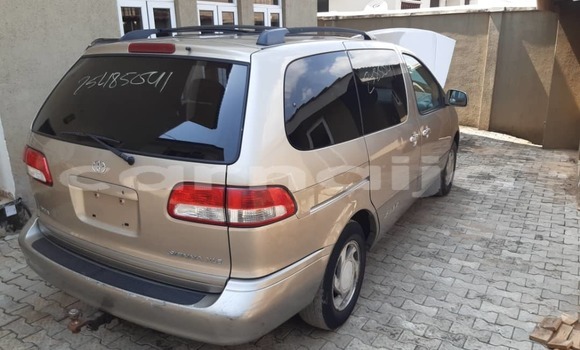 Buy Used Toyota Sienna Other Car in Akure in Ondo State Buy Used Toyota Sienna Other Car in Akure in Ondo State