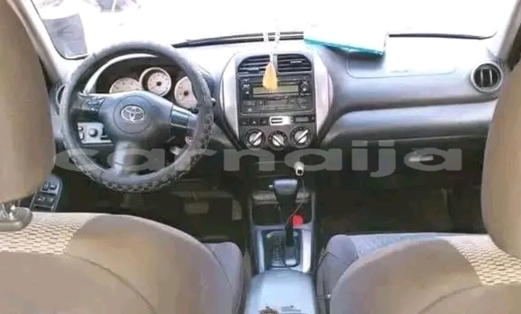 Buy Used Toyota RAV4 Red Car in Abak in Akwa Ibom State Buy Used Toyota RAV4 Red Car in Abak in Akwa Ibom State