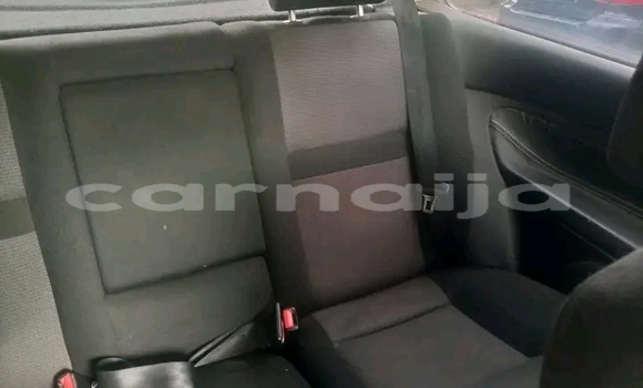 Acheter Occasion Voiture Volkswagen Golf Noir à Afikpo, État d'Ebonyi Acheter Occasion Voiture Volkswagen Golf Noir à Afikpo, État d'Ebonyi