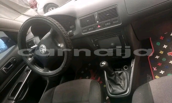 Buy Used Volkswagen Golf Black Car in Afikpo in Ebonyi State Buy Used Volkswagen Golf Black Car in Afikpo in Ebonyi State
