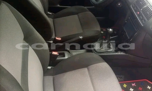 Buy Used Volkswagen Golf Black Car in Afikpo in Ebonyi State Buy Used Volkswagen Golf Black Car in Afikpo in Ebonyi State