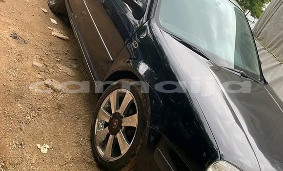 Buy Used Volkswagen Golf Black Car in Afikpo in Ebonyi State Buy Used Volkswagen Golf Black Car in Afikpo in Ebonyi State