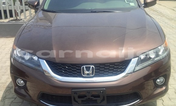 Acheter Occasion Voiture Honda Accord Rouge à Benin City, Edo Acheter Occasion Voiture Honda Accord Rouge à Benin City, Edo