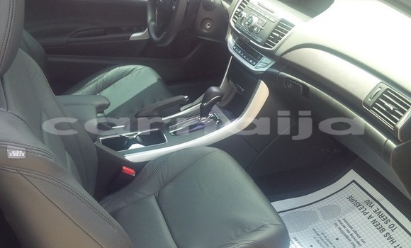 Acheter Occasion Voiture Honda Accord Rouge à Benin City, Edo Acheter Occasion Voiture Honda Accord Rouge à Benin City, Edo