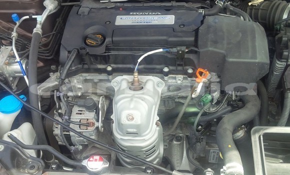 Acheter Occasion Voiture Honda Accord Rouge à Benin City, Edo Acheter Occasion Voiture Honda Accord Rouge à Benin City, Edo