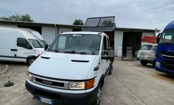 Acheter Occasion Utilitaire Toyota Dyna Blanc à Anambra, Anambra Acheter Occasion Utilitaire Toyota Dyna Blanc à Anambra, Anambra