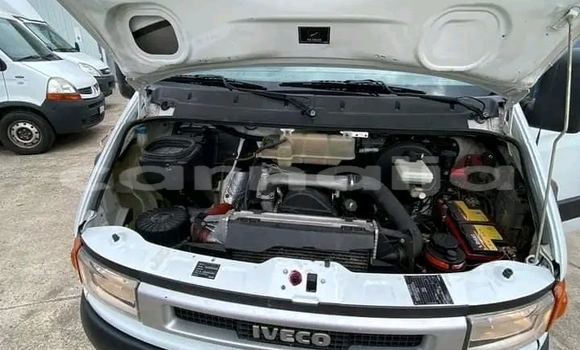 Buy Used Toyota Dyna White Truck in Anambra in Anambra Buy Used Toyota Dyna White Truck in Anambra in Anambra