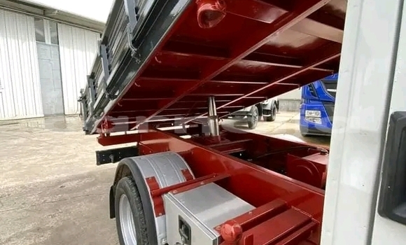 Buy Used Toyota Dyna White Truck in Anambra in Anambra Buy Used Toyota Dyna White Truck in Anambra in Anambra