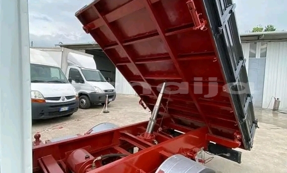 Buy Used Toyota Dyna White Truck in Anambra in Anambra Buy Used Toyota Dyna White Truck in Anambra in Anambra