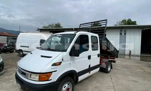 Buy Used Toyota Dyna White Truck in Anambra in Anambra Buy Used Toyota Dyna White Truck in Anambra in Anambra