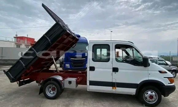 Buy Used Toyota Dyna White Truck in Anambra in Anambra Buy Used Toyota Dyna White Truck in Anambra in Anambra