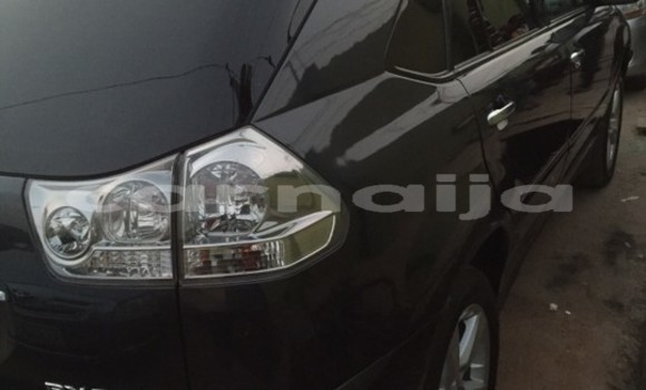 Buy Used Lexus RX Black Car in Eket in Akwa Ibom State Buy Used Lexus RX Black Car in Eket in Akwa Ibom State
