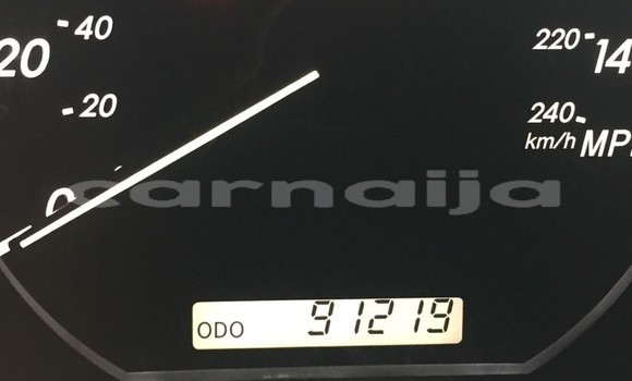 Buy Used Lexus RX Black Car in Eket in Akwa Ibom State Buy Used Lexus RX Black Car in Eket in Akwa Ibom State