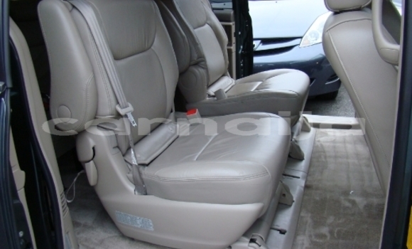 Acheter Occasion Voiture Toyota Sienna Beige à Badagry, État de Lagos Acheter Occasion Voiture Toyota Sienna Beige à Badagry, État de Lagos