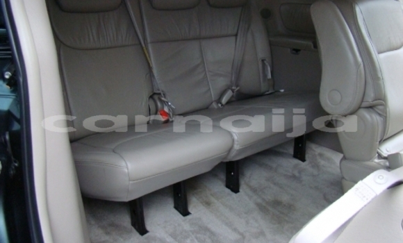 Acheter Occasion Voiture Toyota Sienna Beige à Badagry, État de Lagos Acheter Occasion Voiture Toyota Sienna Beige à Badagry, État de Lagos