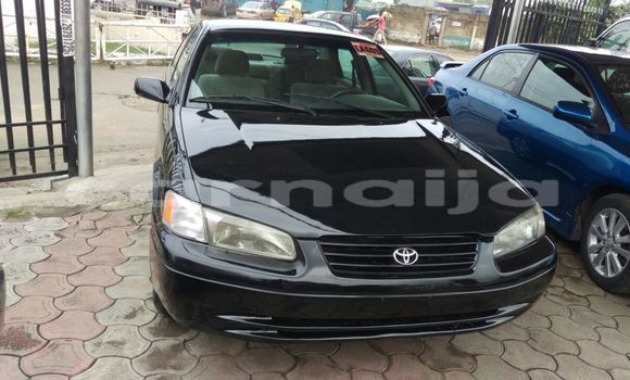 Acheter Occasion Voiture Toyota Camry Gris à Aba, État d'Abia