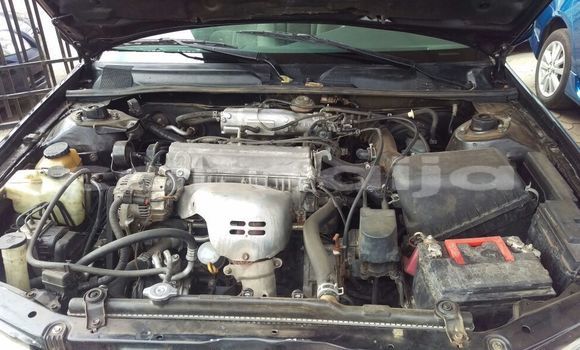 Acheter Occasion Voiture Toyota Camry Gris à Aba, État d'Abia Acheter Occasion Voiture Toyota Camry Gris à Aba, État d'Abia