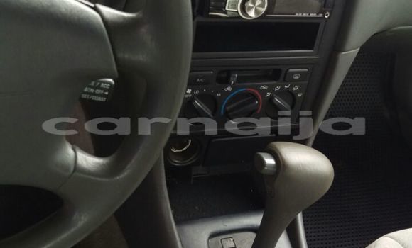 Acheter Occasion Voiture Toyota Camry Gris à Aba, État d'Abia Acheter Occasion Voiture Toyota Camry Gris à Aba, État d'Abia