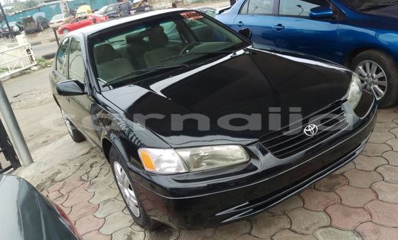 Acheter Occasion Voiture Toyota Camry Gris à Aba, État d'Abia Acheter Occasion Voiture Toyota Camry Gris à Aba, État d'Abia